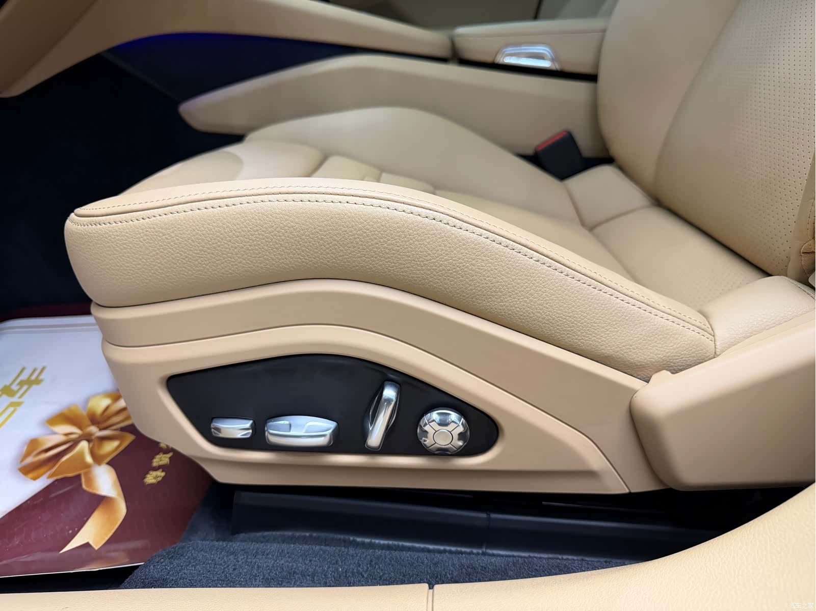 Porsche Panamera, 2018 7