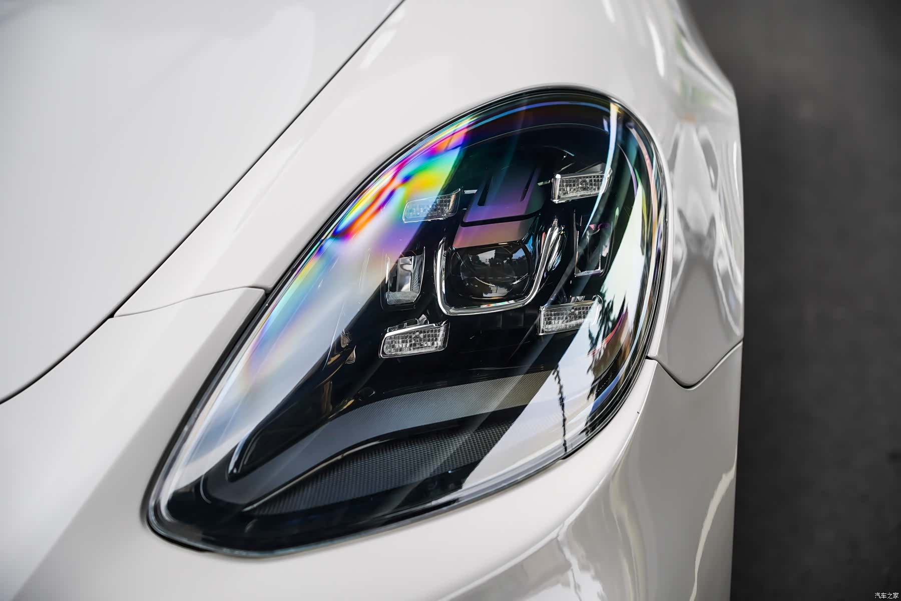 Porsche Panamera, 2018 20