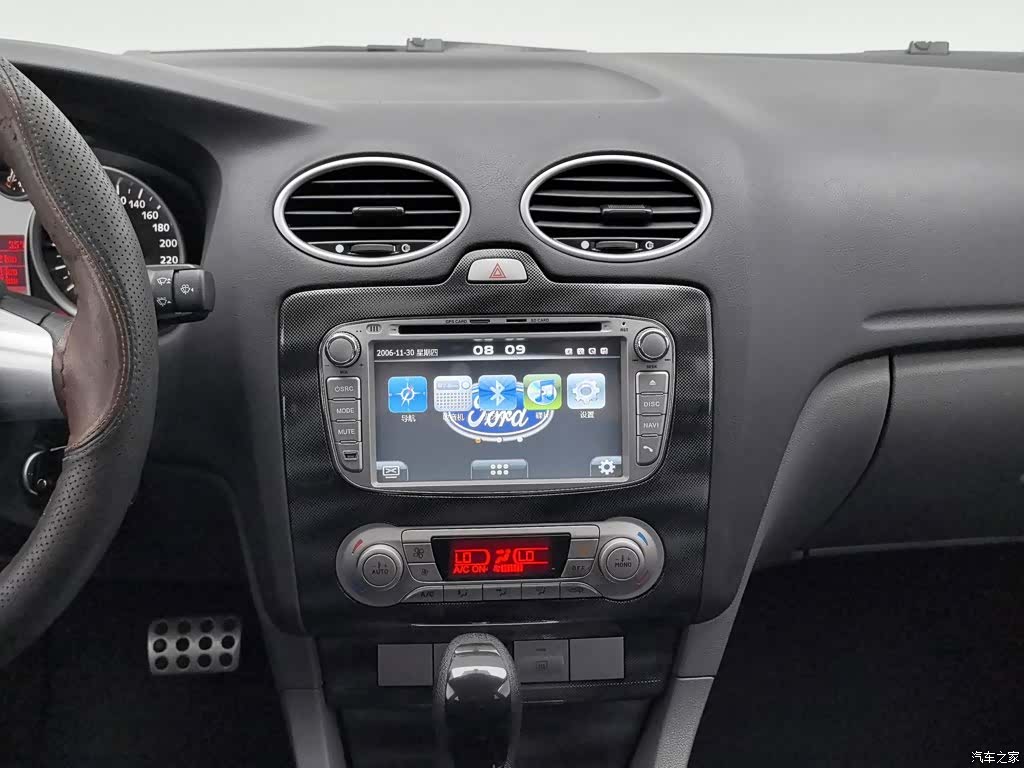 Ford Focus, 2014 12