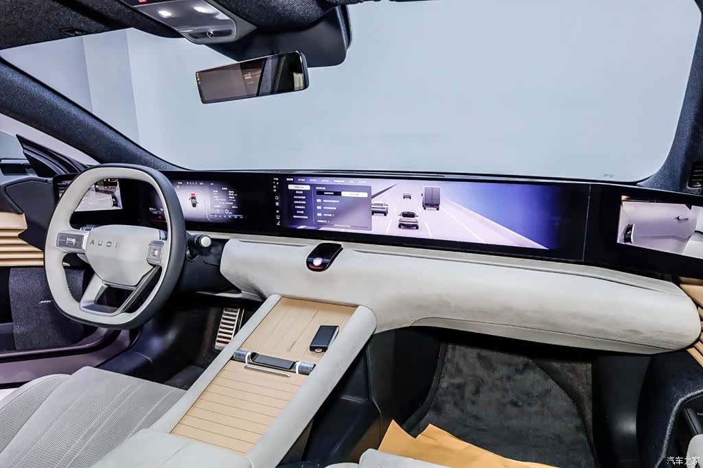 Audi TT, 2025 32