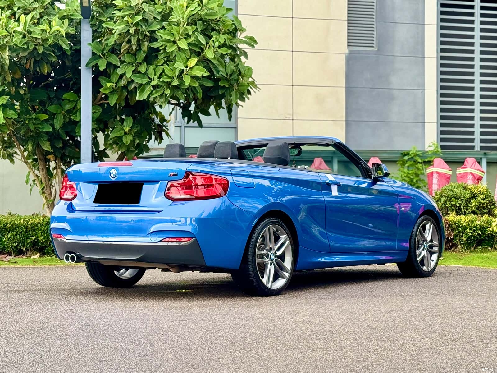 BMW 2 Series, 2018 9