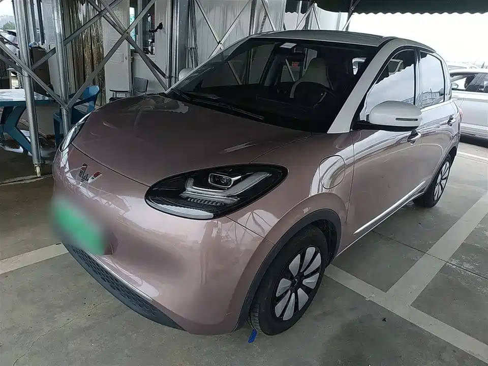 Wuling Wuling Bingguo