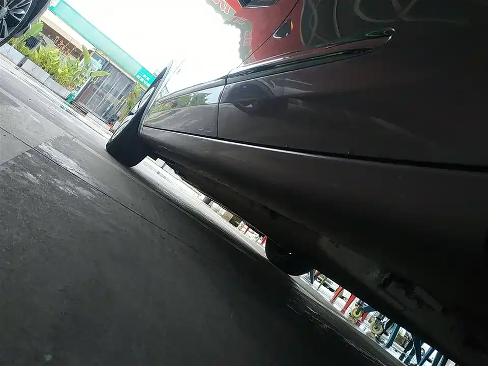 Wuling Wuling Bingguo