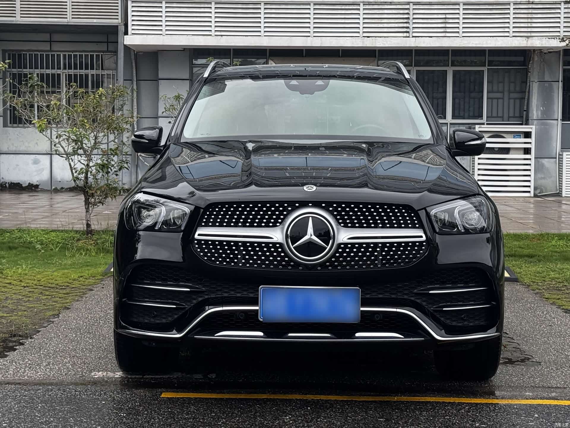 Mercedes-Benz GLE, 2022 1
