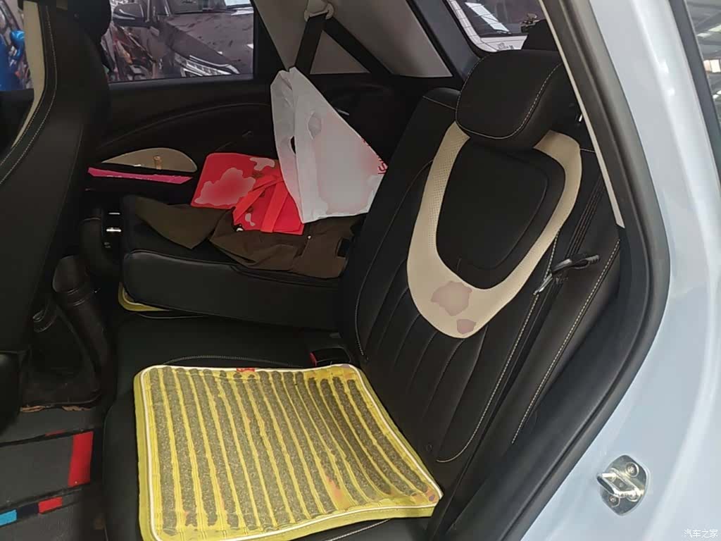 Wuling Bingo, 2024 17