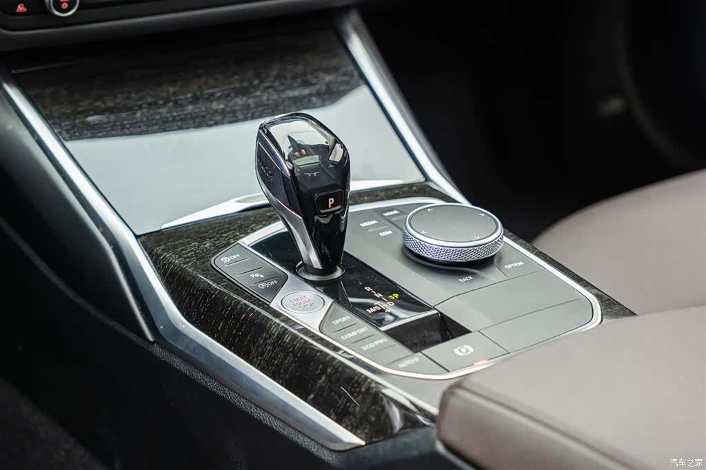 BMW 3 Series, 2021 13