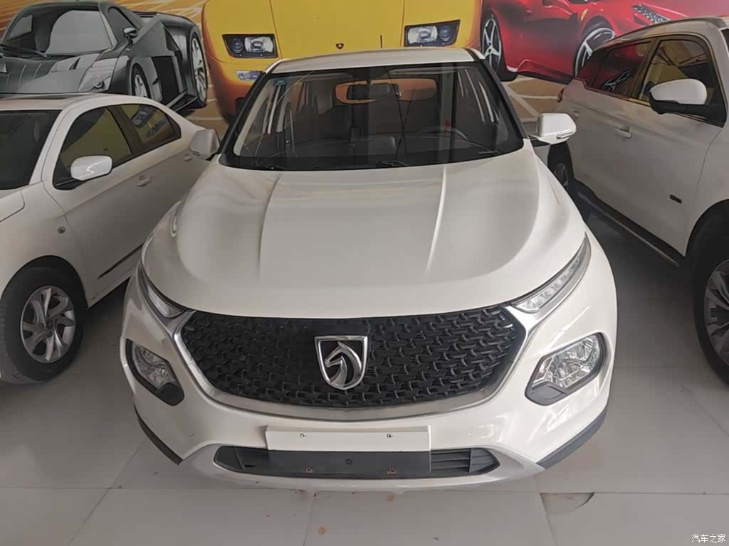 Wuling 510, 2020 3