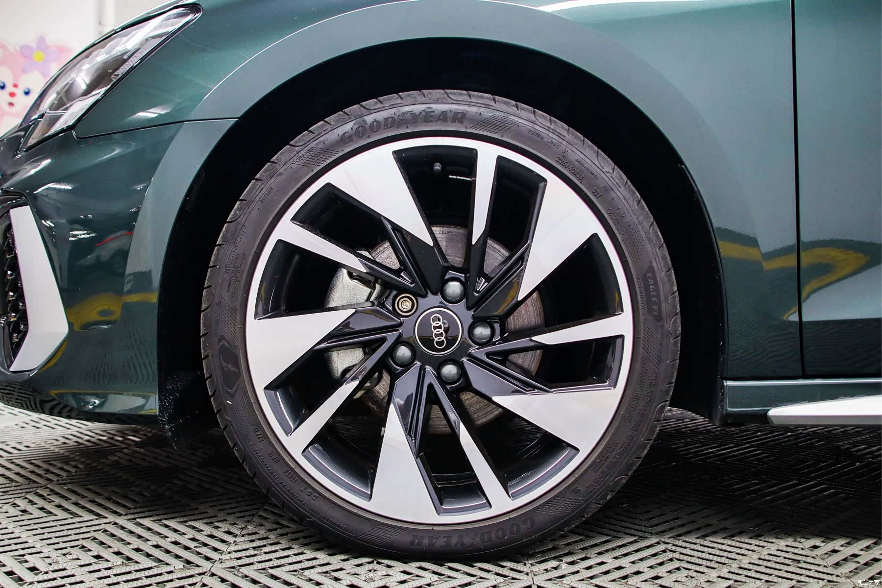 Audi A3, 2023 18