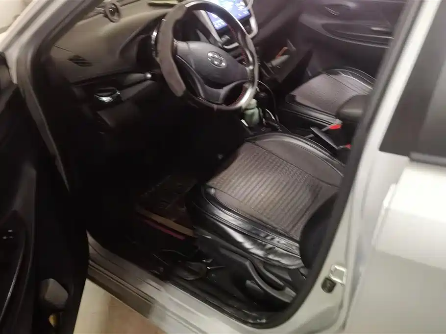 Toyota Vios Toyota Vios