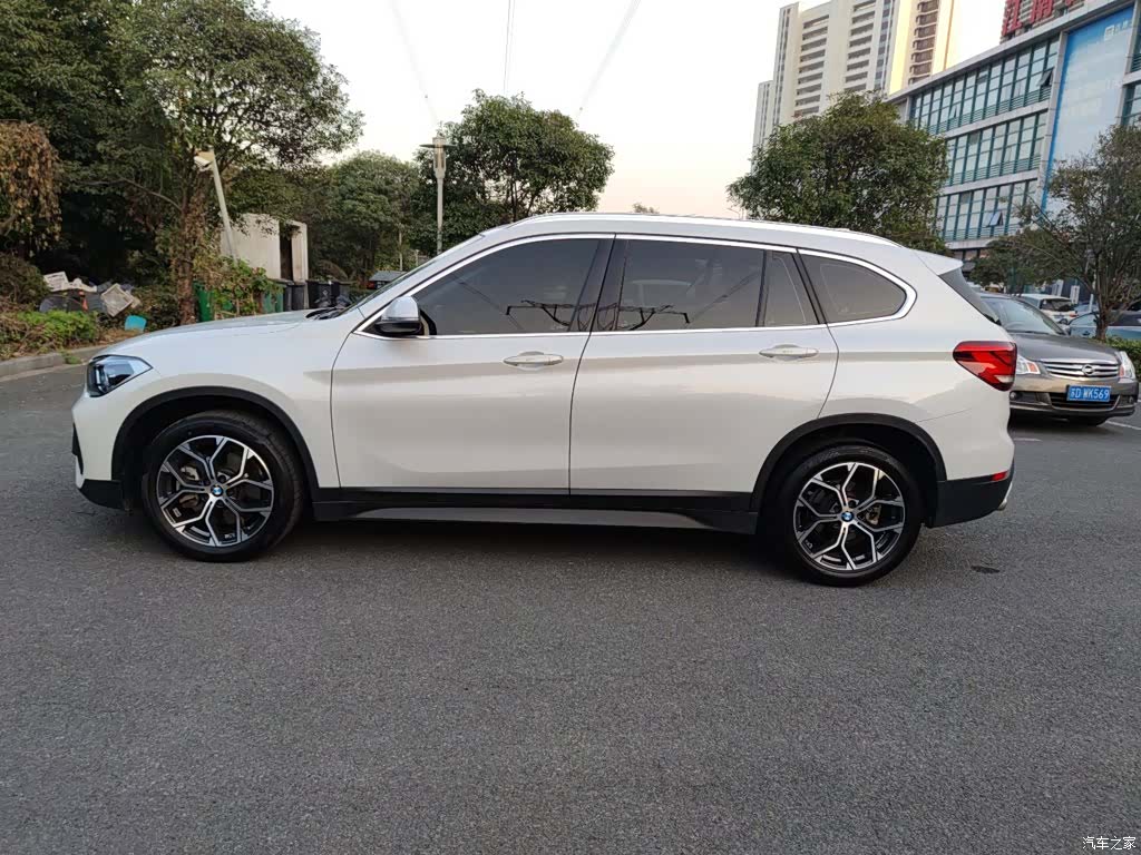 BMW X1, 2023 14