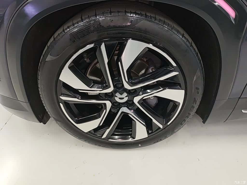NIO EC6, 2022 23