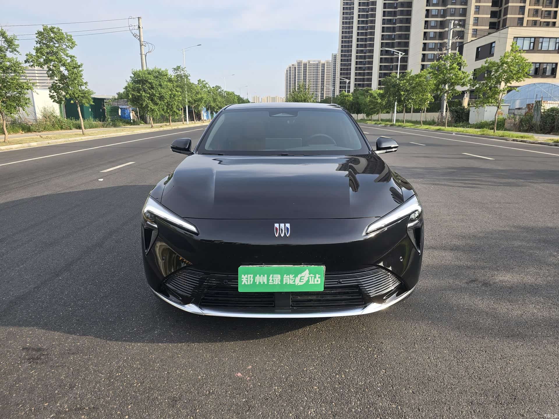Buick L7, 2025 2