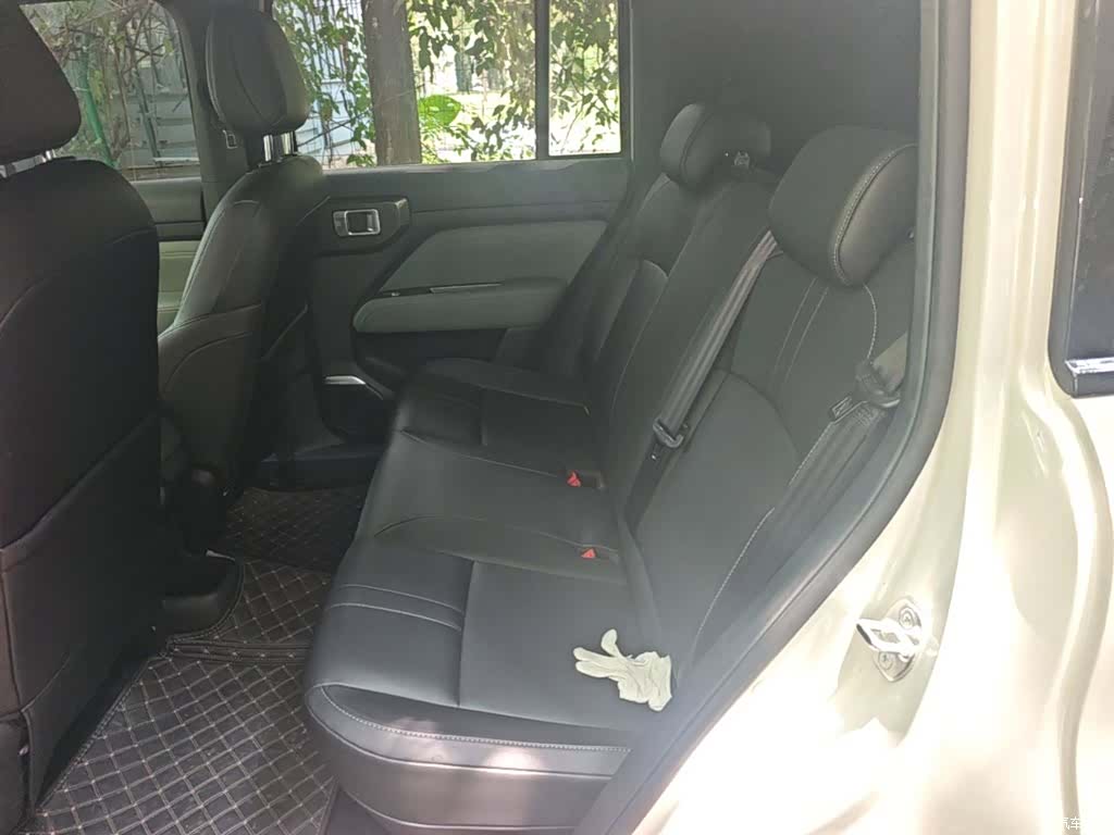 Wuling Yep, 2025 24