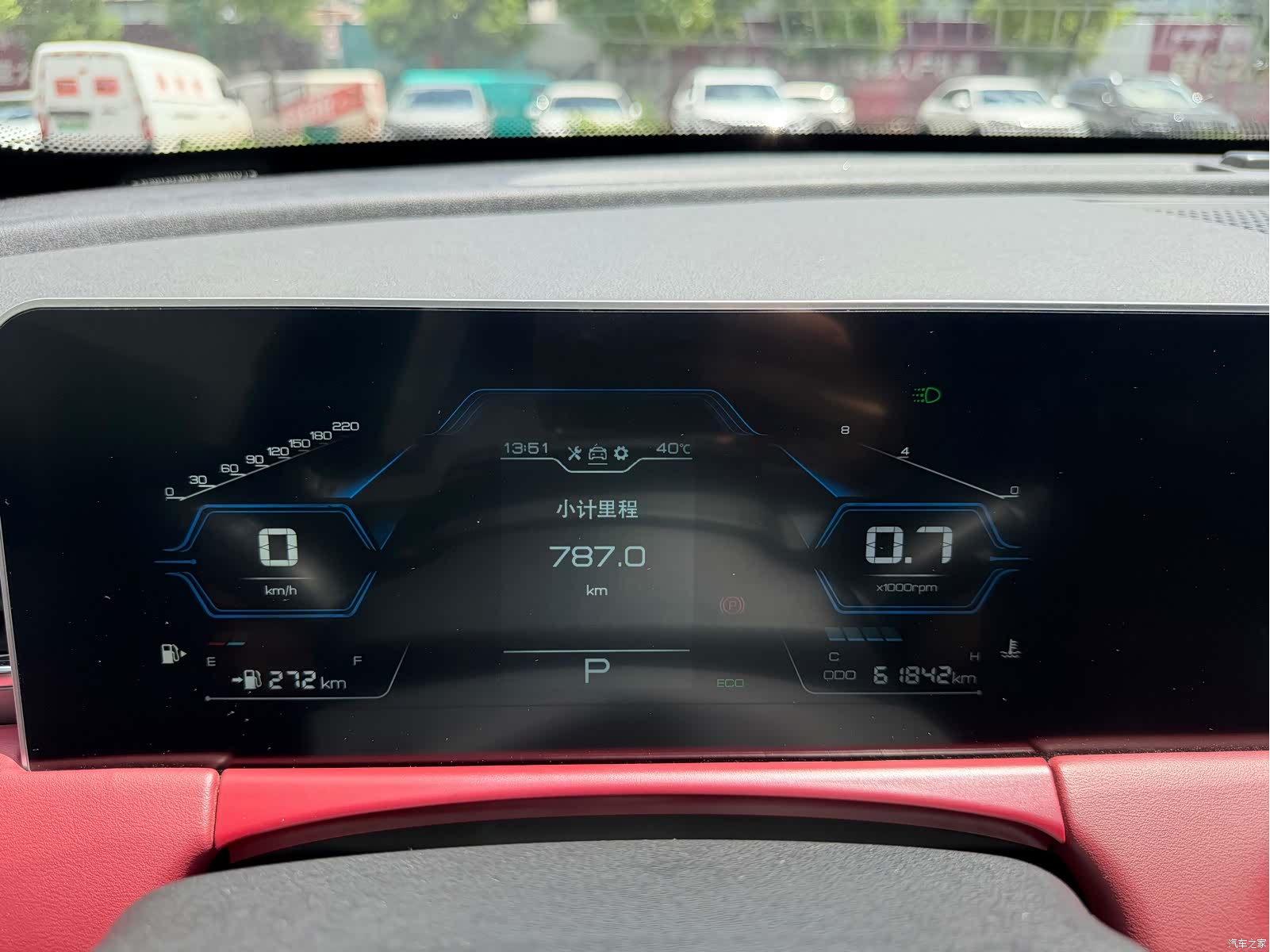 Jetour X70, 2021 все фото