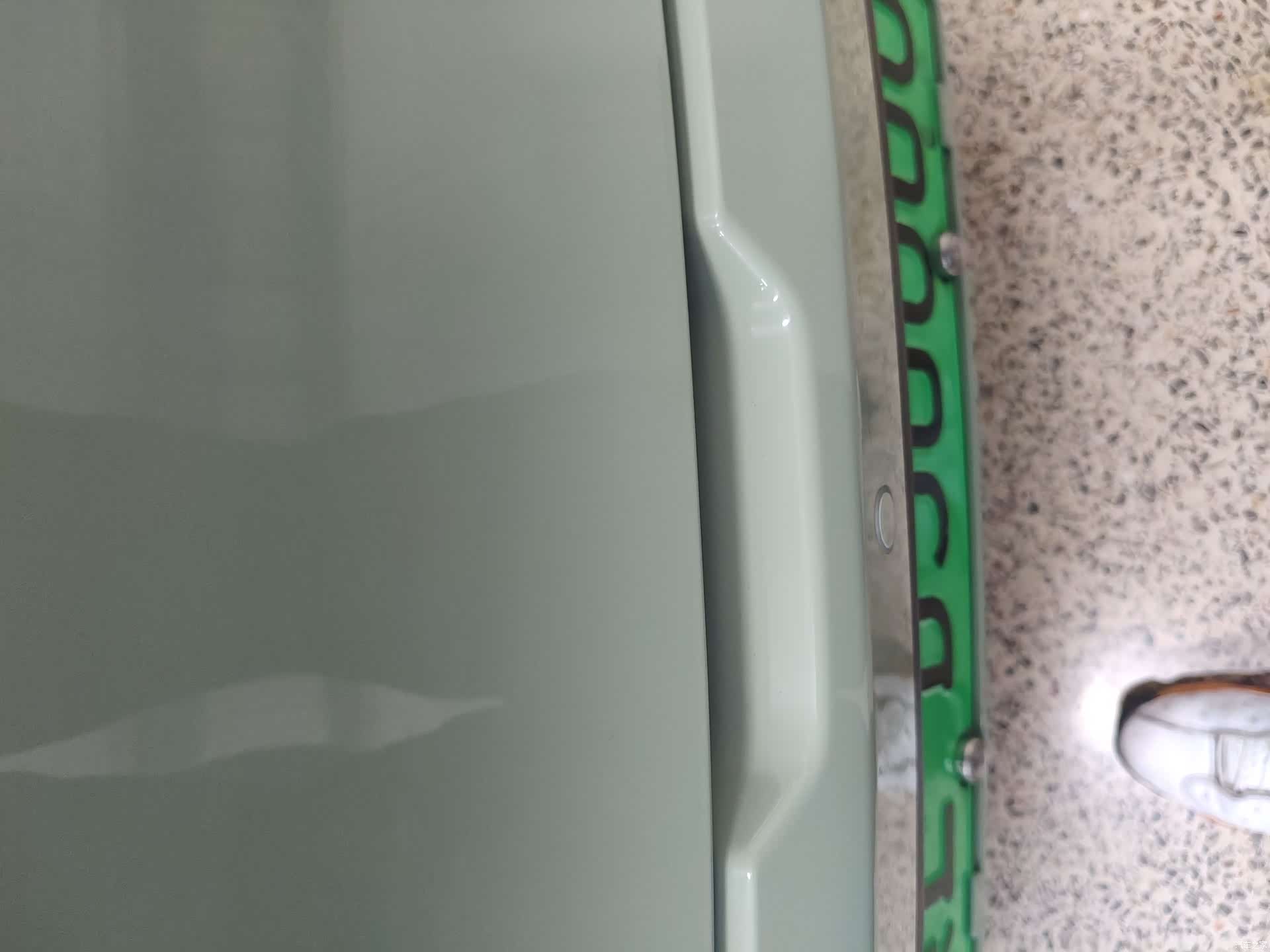 Geely Xingyuan, 2025 34