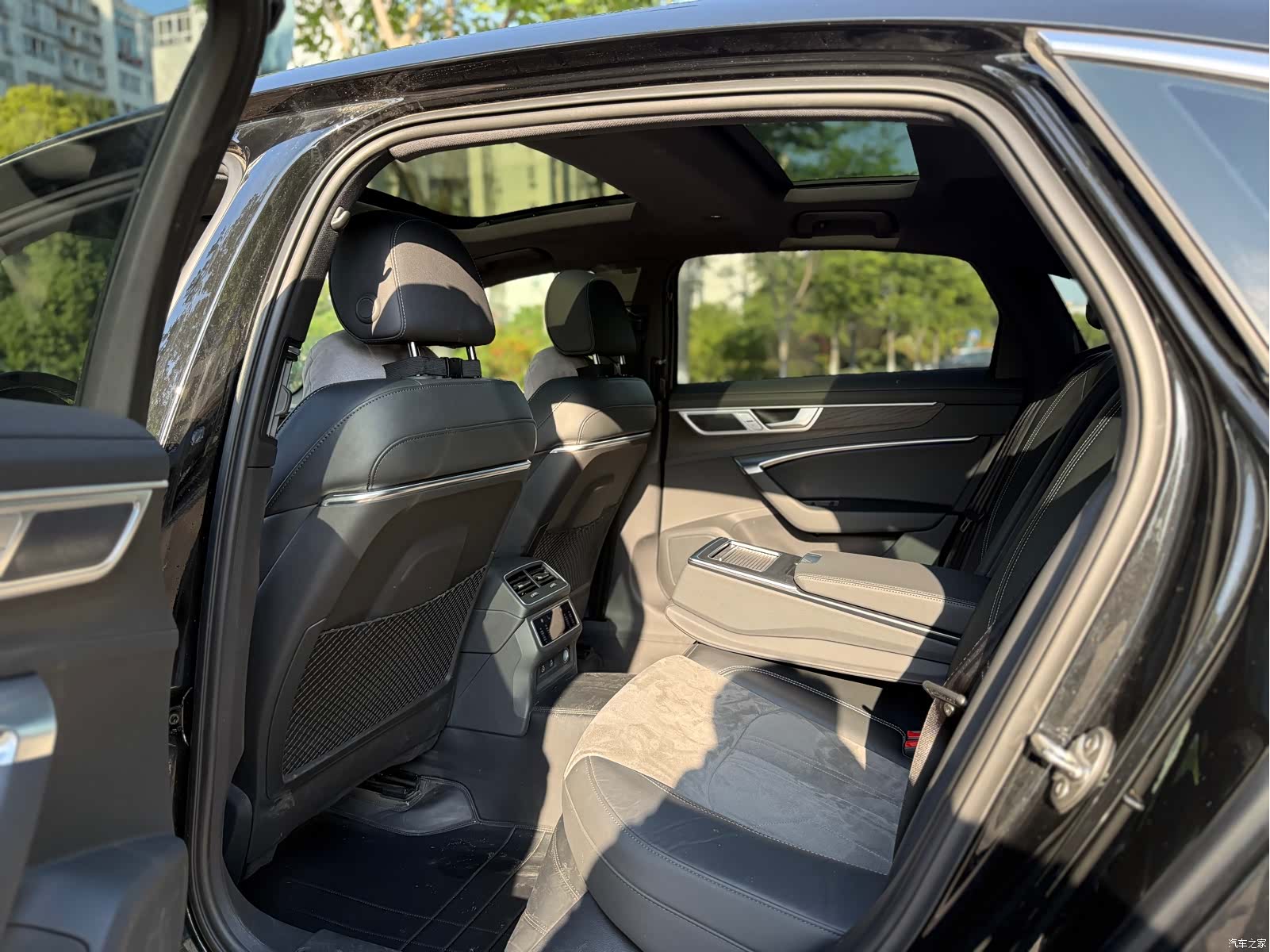 Audi A6L, 2024 6