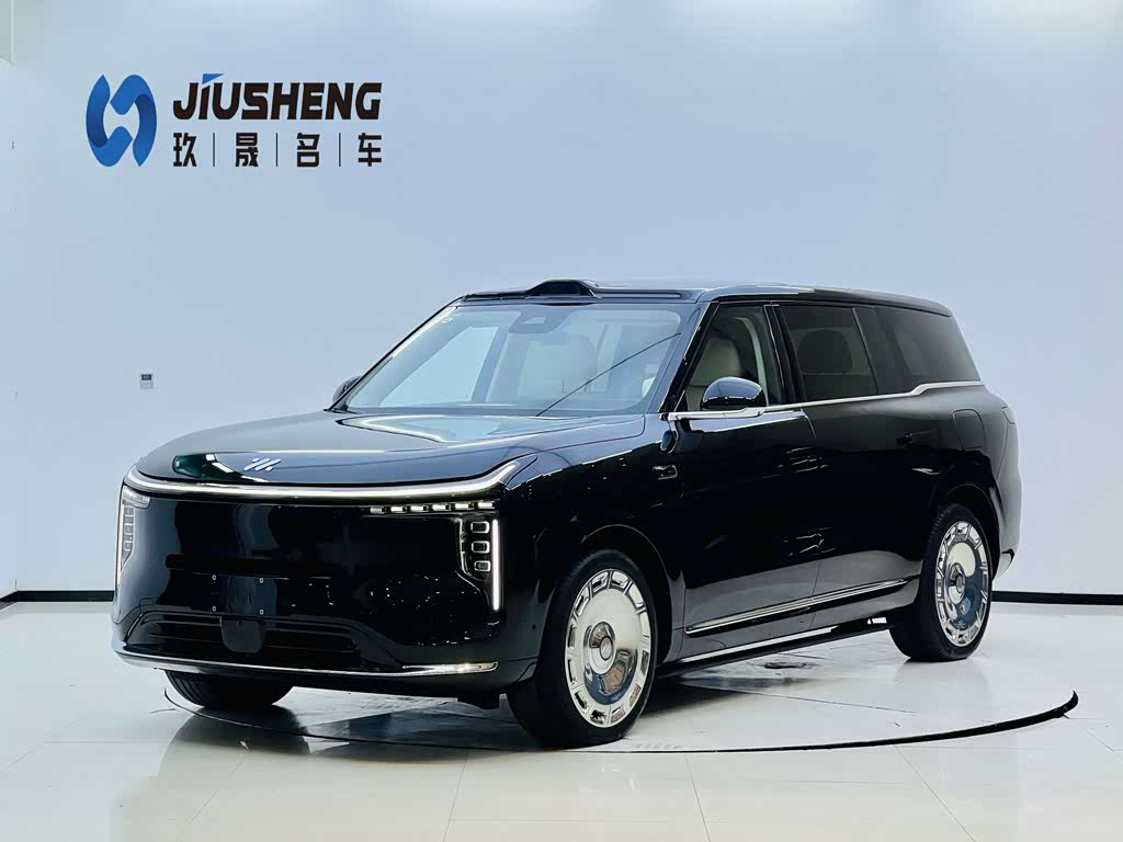 IM Motors LS9