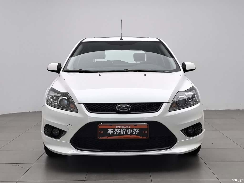 Ford Focus, 2014 3