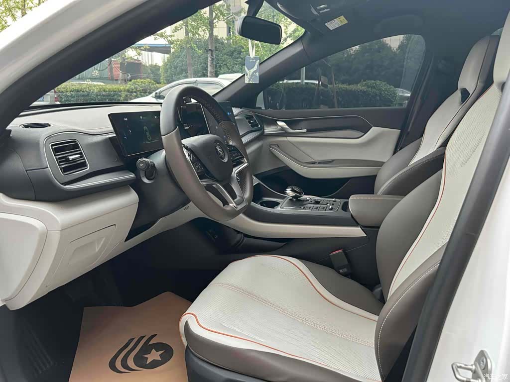 BYD Qin, 2023 4