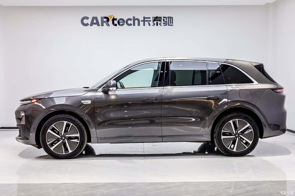 Li Auto L6, 2024 6