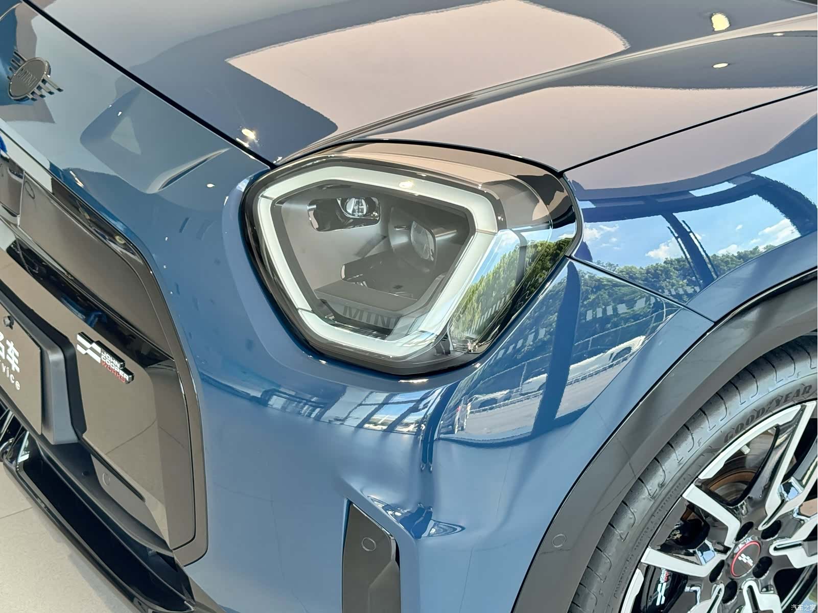 Mini ACEMAN, 2024 7