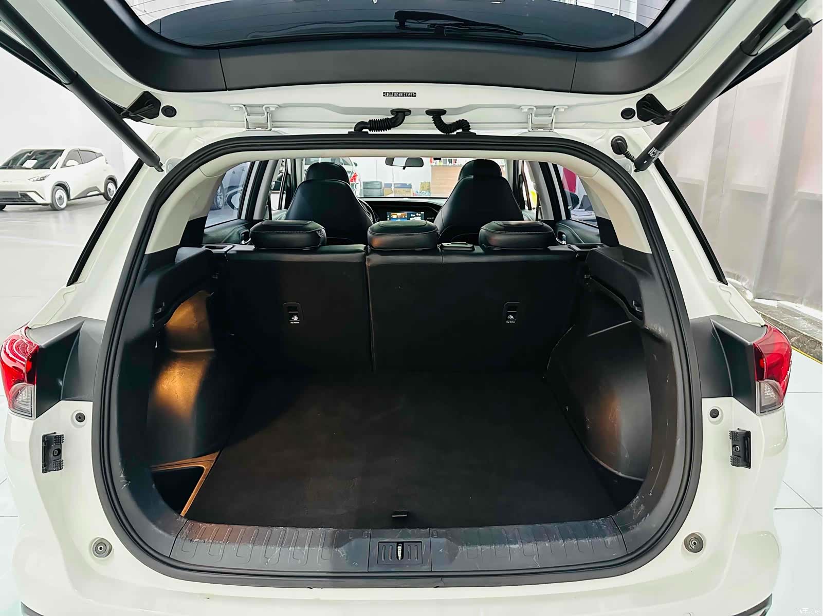 GAC GS4, 2023 23