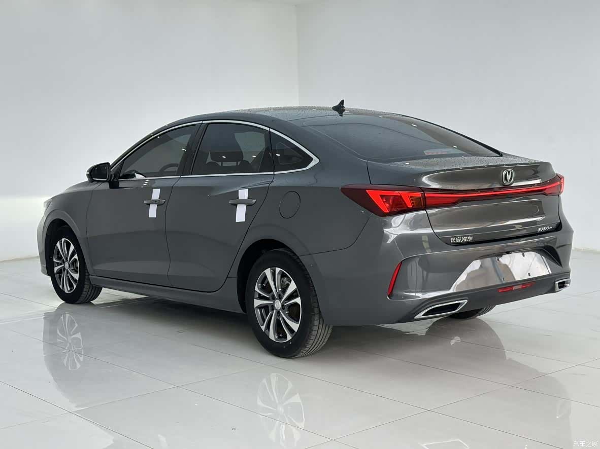 Changan Eado, 2023 4