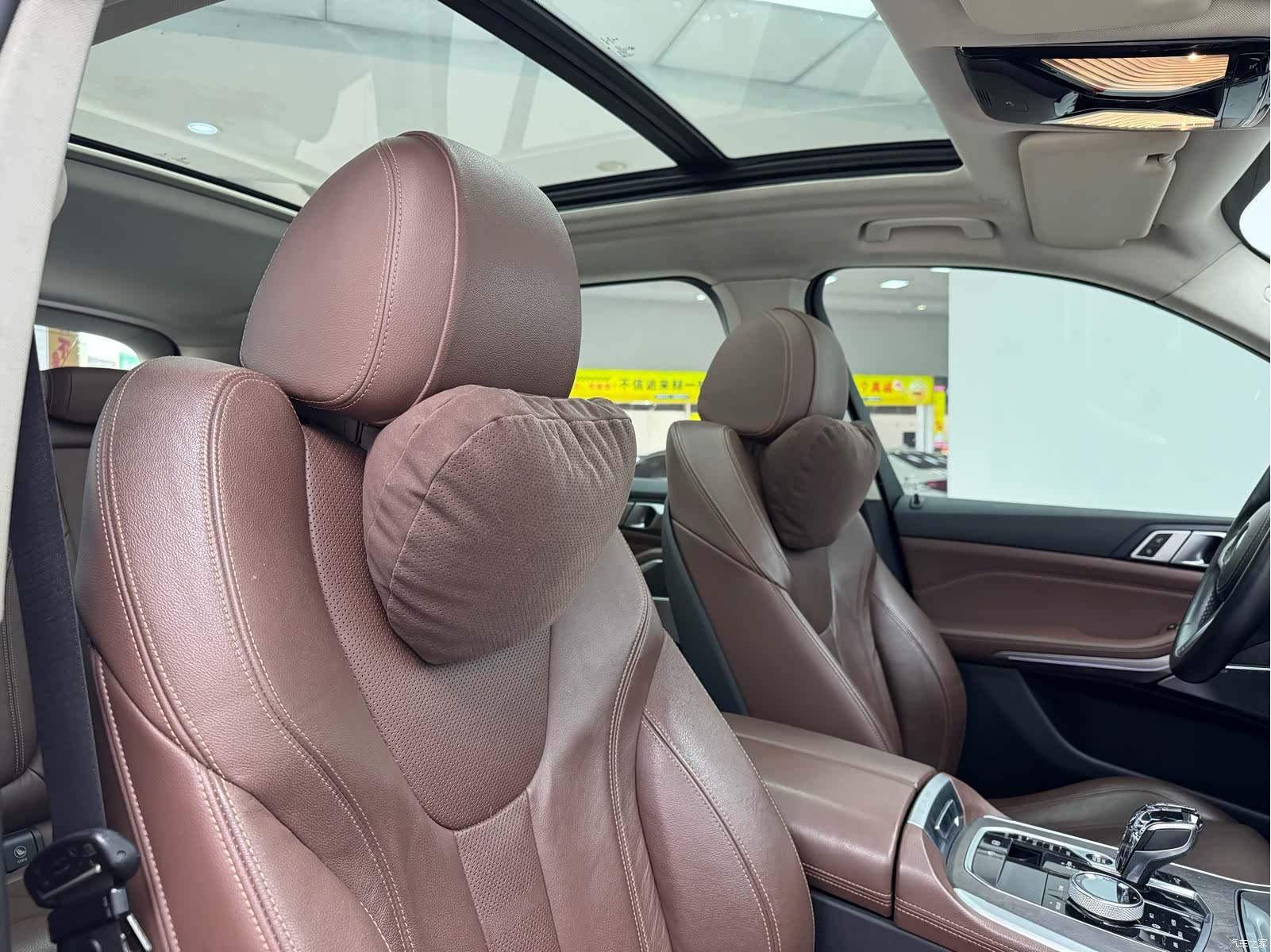 BMW X5, 2019 15