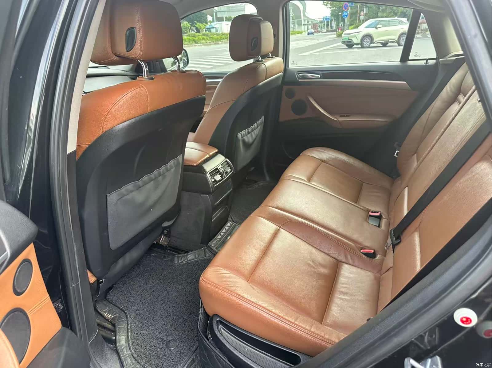 BMW X6, 2014 11
