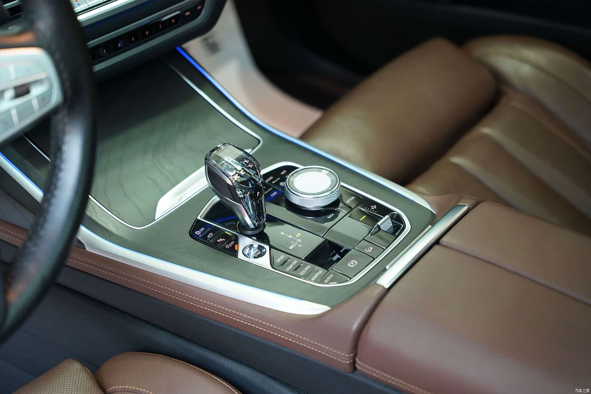 BMW X7, 2021 18