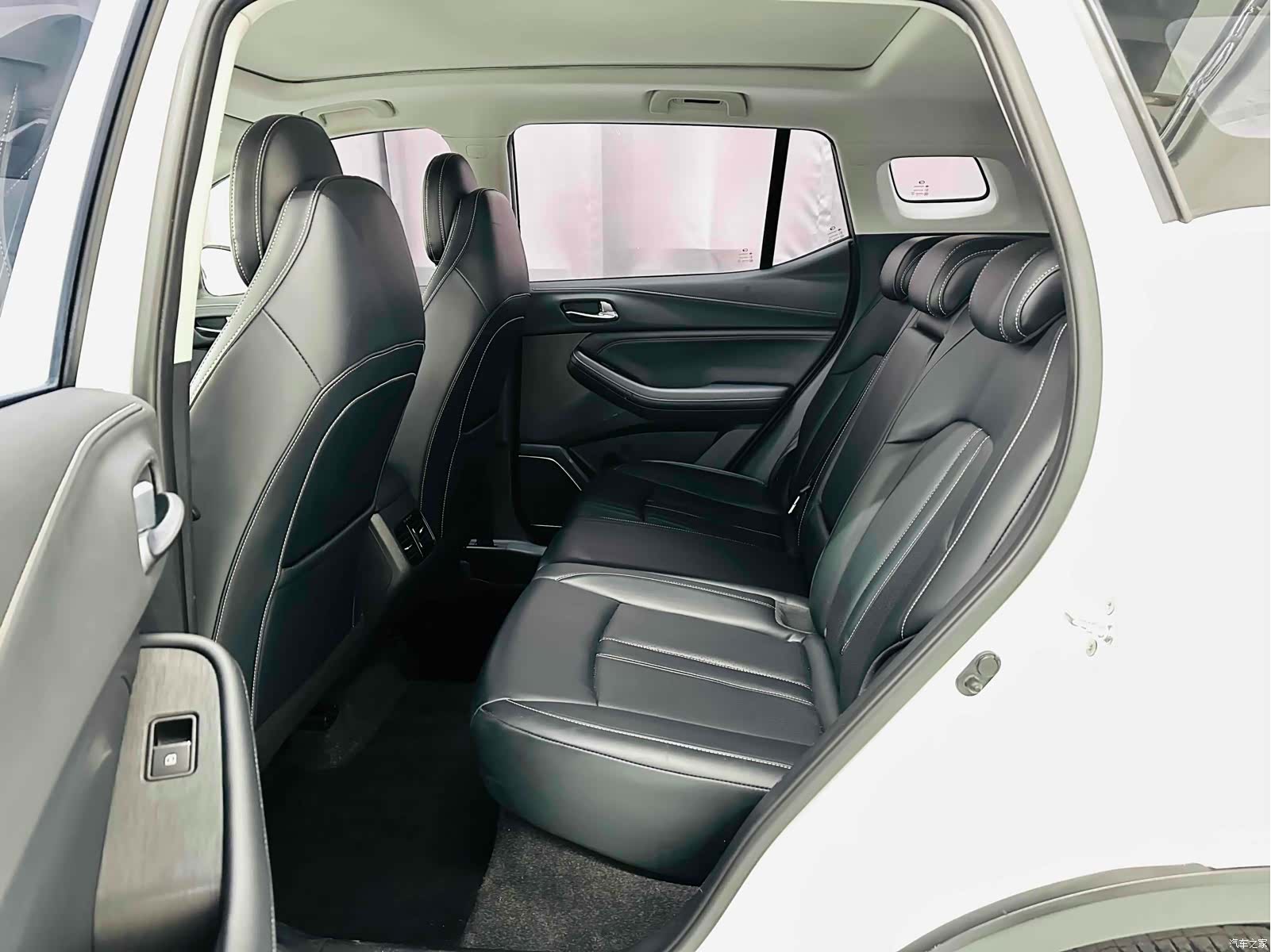 GAC GS4, 2023 10