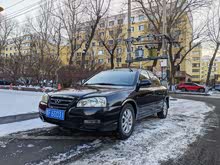 ������ 2007�� 1.6L �ֶ�������