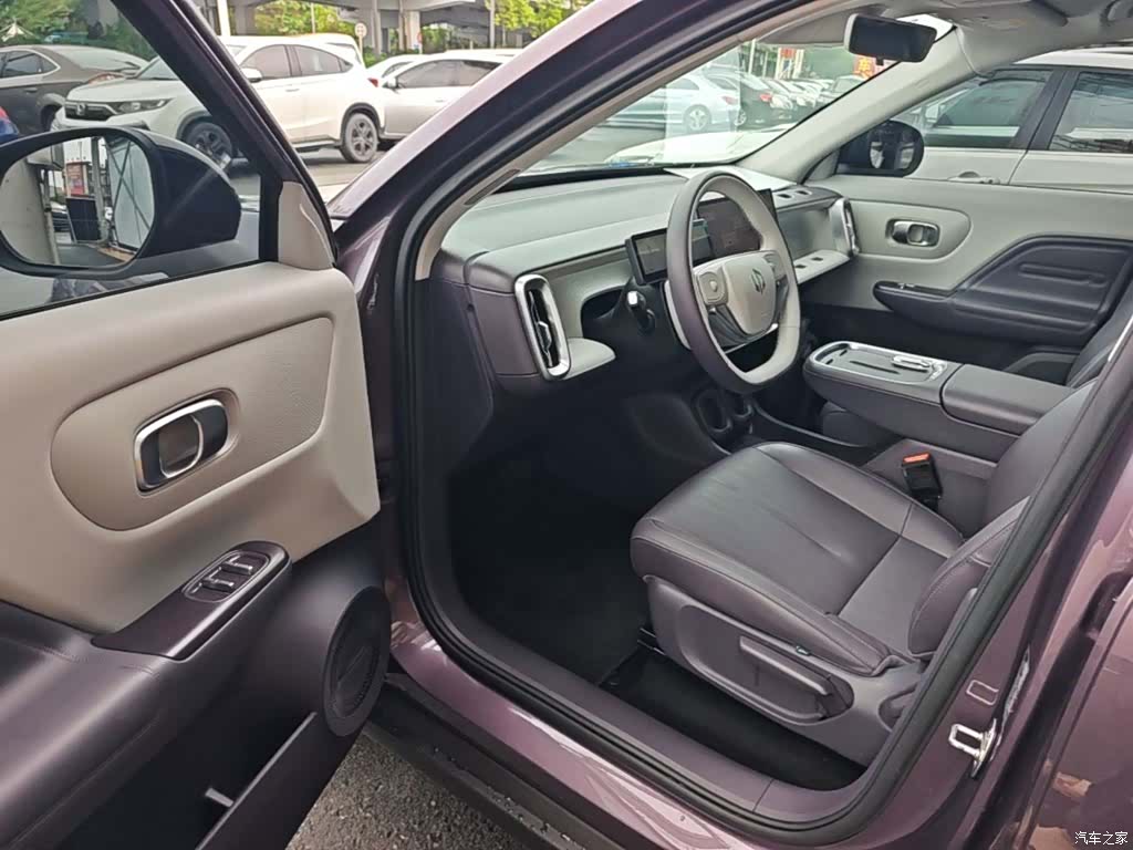 Leapmotor B10, 2025 16
