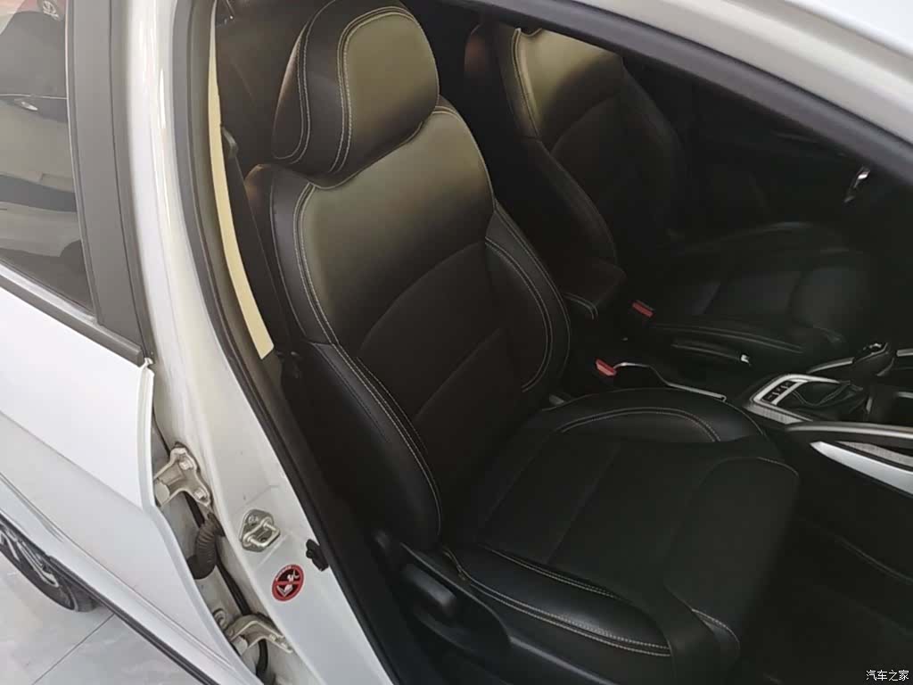 Geely X3, 2018 25