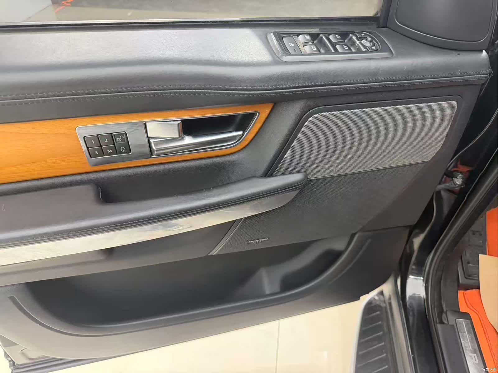 Land Rover Range Rover, 2013 все фото