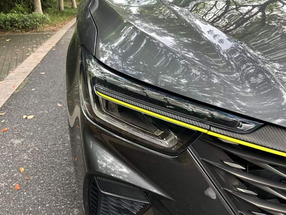 Roewe RX5 Roewe RX5