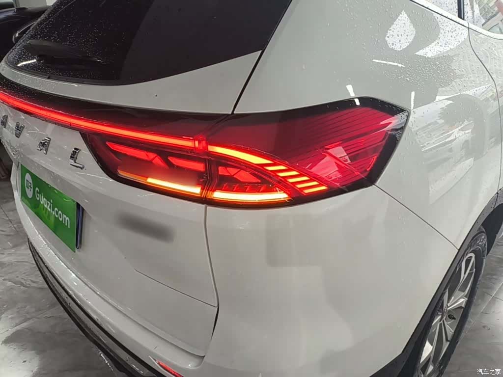 Haval H6, 2021 8