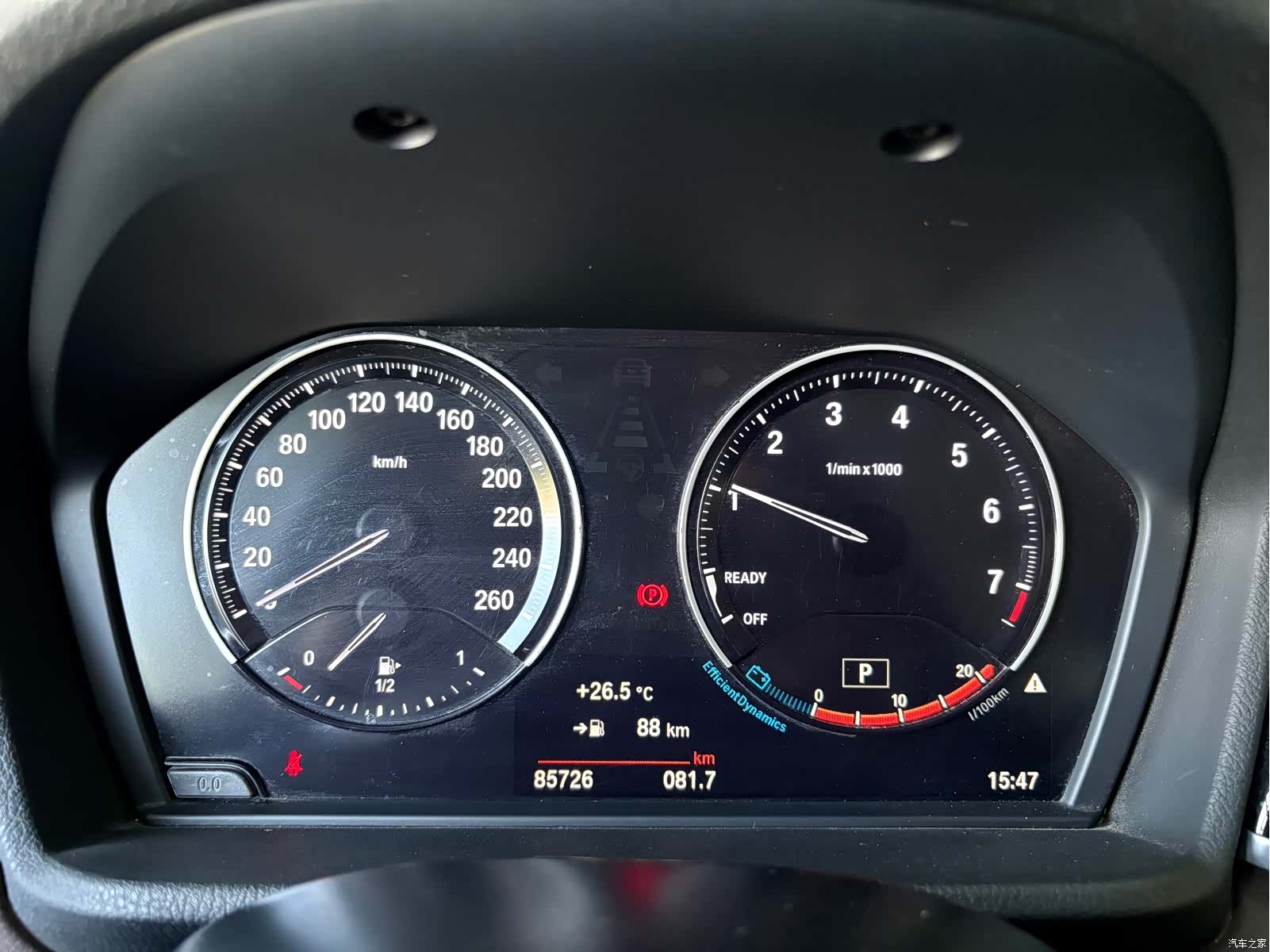 BMW X1, 2021 4
