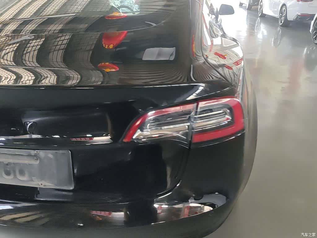 Tesla Model 3, 2020 8