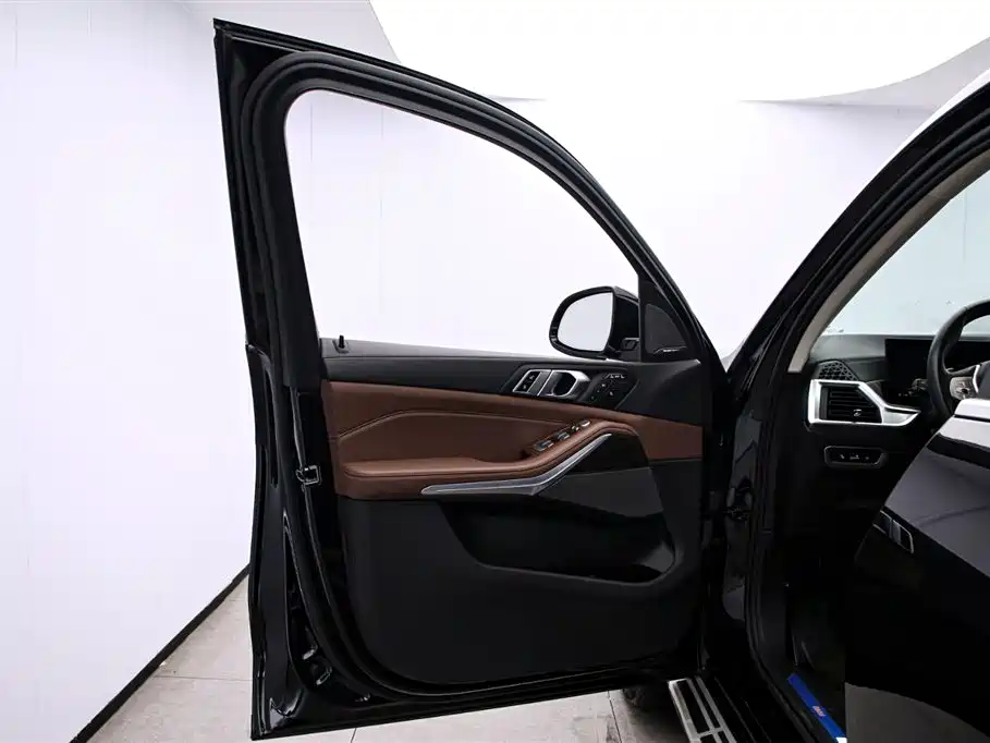 BMW X7 BMW X7