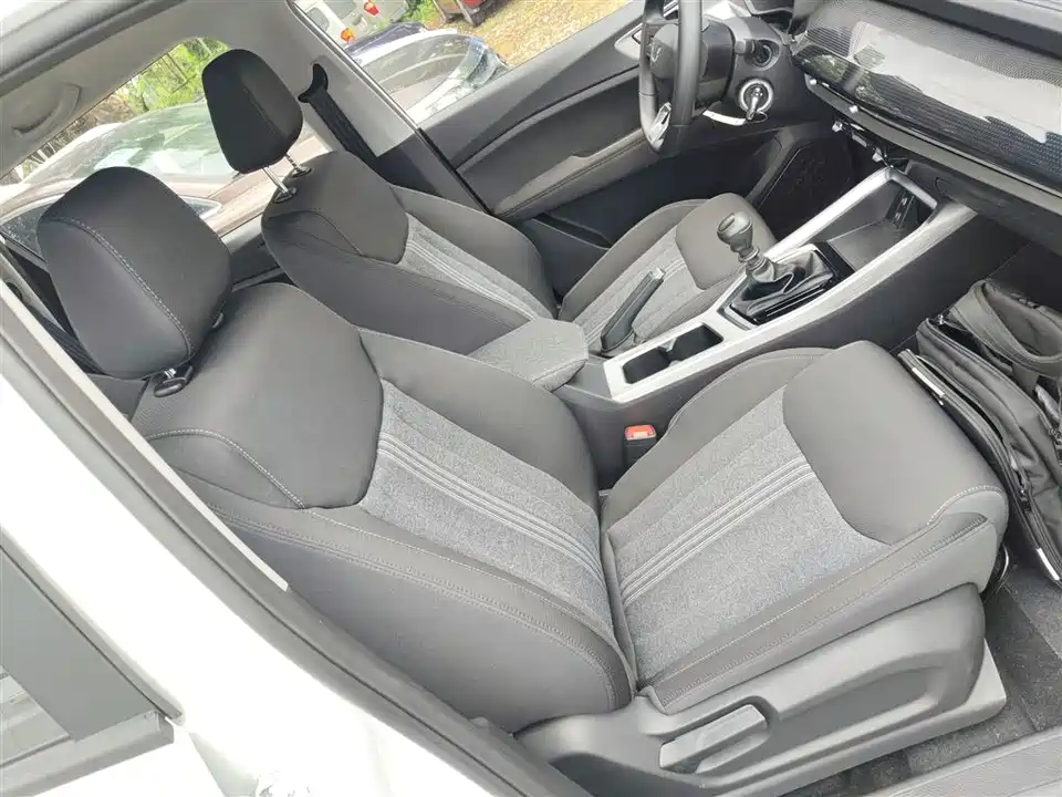 Wuling Wuling Jiachen