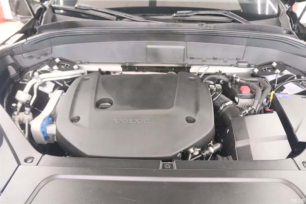 Volvo XC90, 2021 23