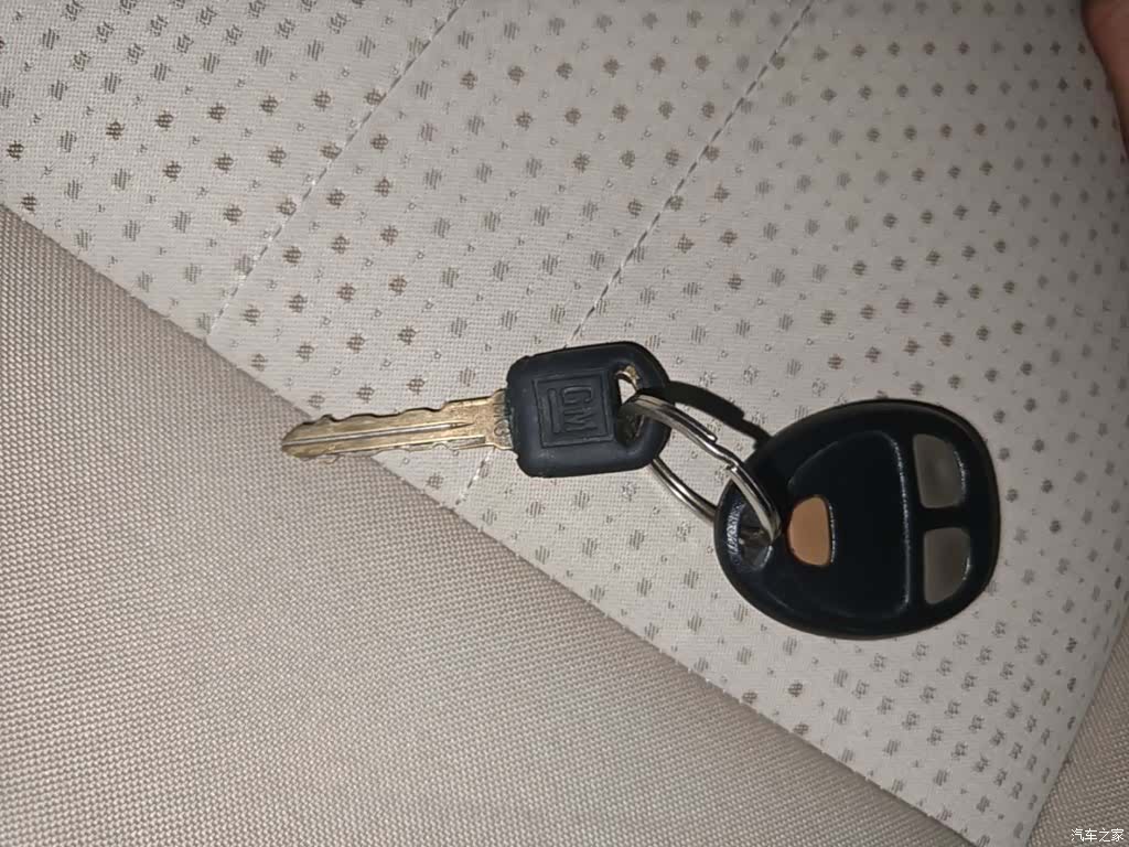 Buick GL8, 2017 9