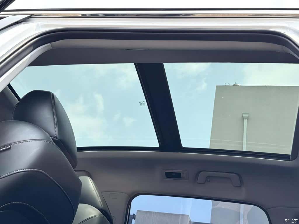 Chery Tiggo 7, 2022 13