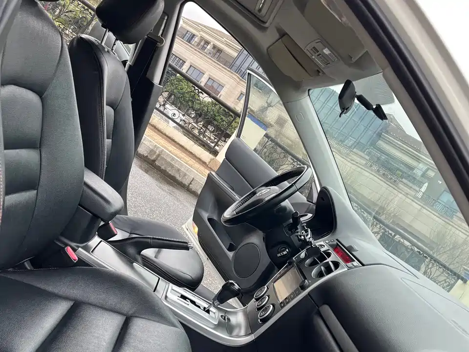 Mazda 6 Mazda 6