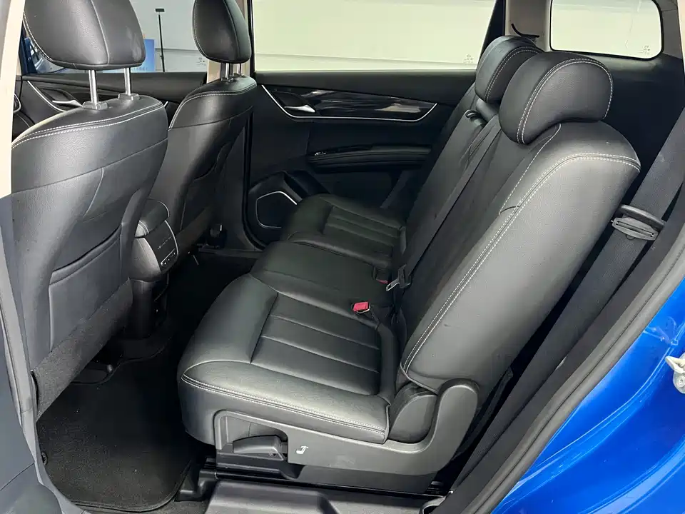 BYD Song MAX