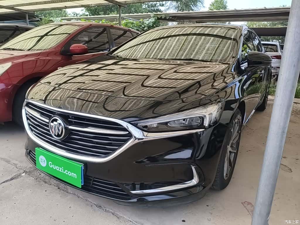 Buick LaCrosse, 2022 1