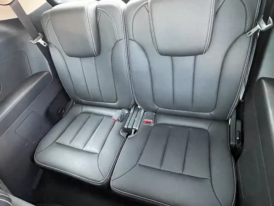 BYD Song MAX