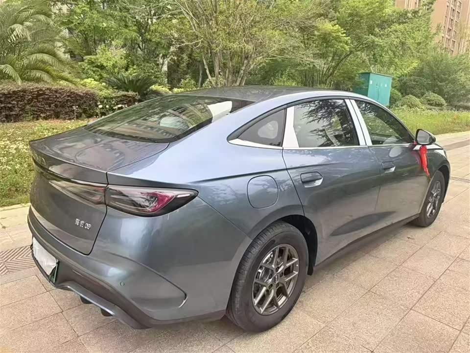 BYD Seal 06