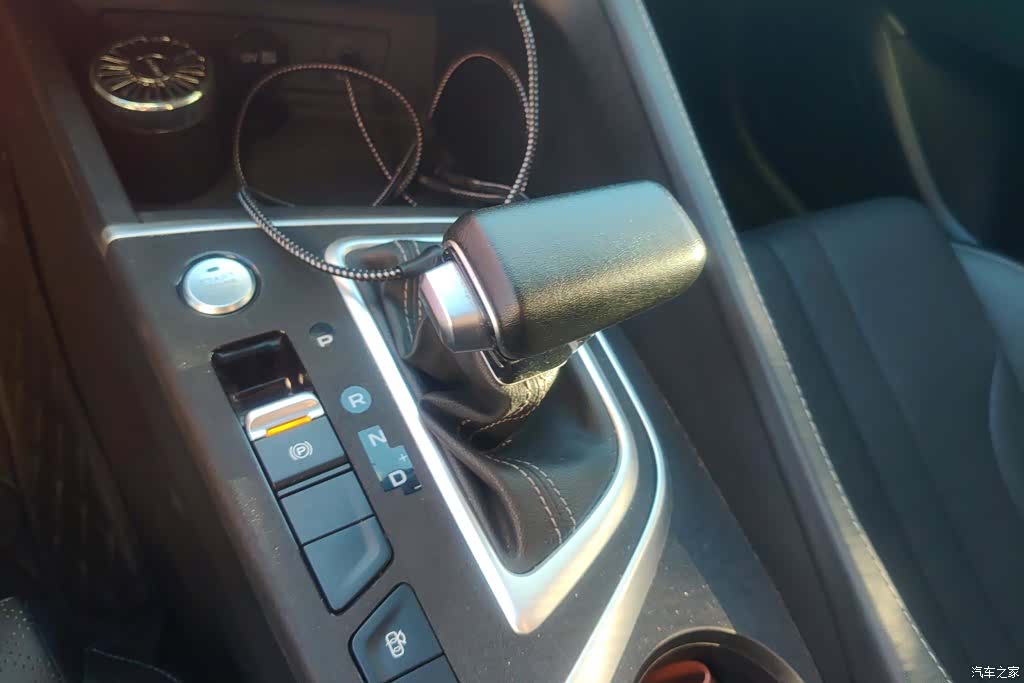 Changan Eado, 2021 16